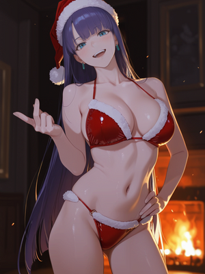 Tommu - Martha's Gentle Loving (Patreon) (AI Generated)_059_00895_2652603292