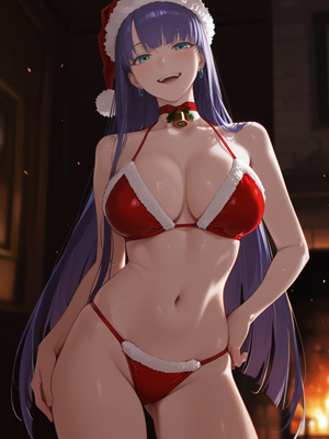 Tommu - Martha's Gentle Loving (Patreon) (AI Generated)_061_00897_926039792