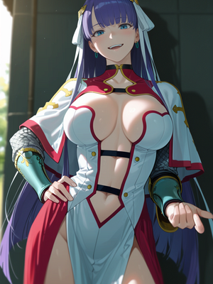 Tommu - Martha's Gentle Loving (Patreon) (AI Generated)_062_00914_1912261820