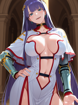 Tommu - Martha's Gentle Loving (Patreon) (AI Generated)_065_00918_2579304043