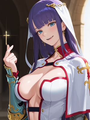 Tommu - Martha's Gentle Loving (Patreon) (AI Generated)_070_00928_1675781510