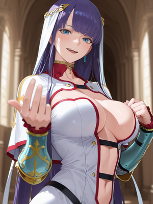 Tommu - Martha's Gentle Loving (Patreon) (AI Generated)_072_00930_4225294336