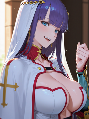 Tommu - Martha's Gentle Loving (Patreon) (AI Generated)_073_00932_3969928137