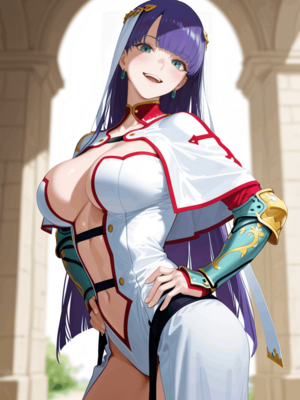 Tommu - Martha's Gentle Loving (Patreon) (AI Generated)_075_00008_251219550