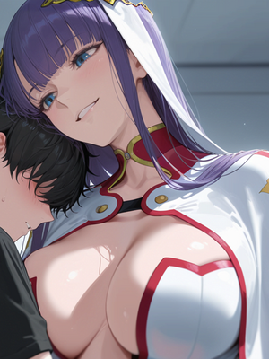 Tommu - Martha's Gentle Loving (Patreon) (AI Generated)_083_00040_3353192699