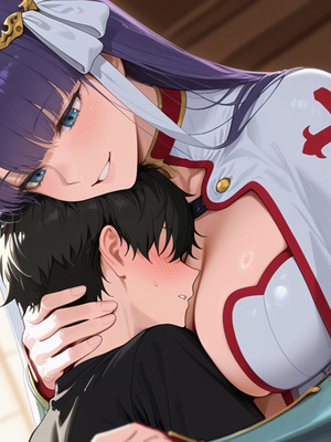 Tommu - Martha's Gentle Loving (Patreon) (AI Generated)_092_00065_956169195