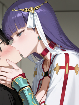 Tommu - Martha's Gentle Loving (Patreon) (AI Generated)_109_00089_4218936662