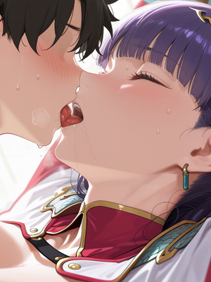 Tommu - Martha's Gentle Loving (Patreon) (AI Generated)_117_00107_1077831097