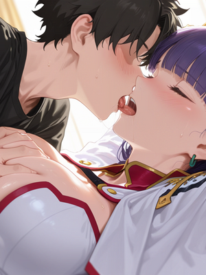 Tommu - Martha's Gentle Loving (Patreon) (AI Generated)_120_00111_3260948214