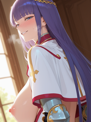 Tommu - Martha's Gentle Loving (Patreon) (AI Generated)_200_00228_2905923873