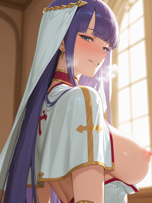 Tommu - Martha's Gentle Loving (Patreon) (AI Generated)_201_00229_2905923874