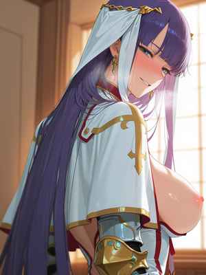 Tommu - Martha's Gentle Loving (Patreon) (AI Generated)_202_00230_2045385149