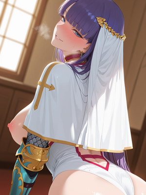 Tommu - Martha's Gentle Loving (Patreon) (AI Generated)_205_00233_3807083461