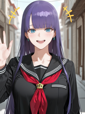 Tommu - Martha's Gentle Loving (Patreon) (AI Generated)_209_00240_4283646011