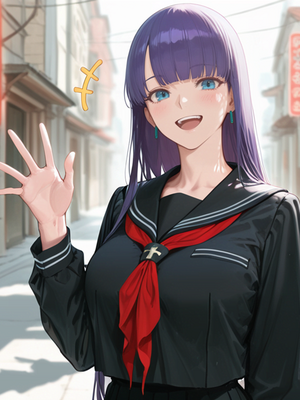 Tommu - Martha's Gentle Loving (Patreon) (AI Generated)_210_00241_4283646012