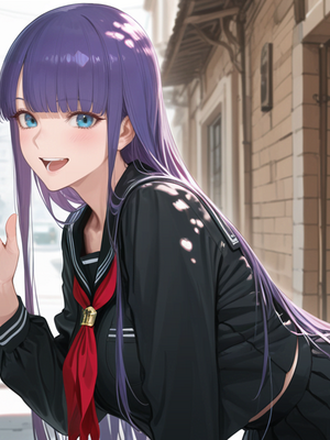 Tommu - Martha's Gentle Loving (Patreon) (AI Generated)_212_00243_11589379