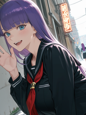 Tommu - Martha's Gentle Loving (Patreon) (AI Generated)_213_00244_3759045852