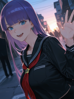 Tommu - Martha's Gentle Loving (Patreon) (AI Generated)_215_00246_2955795656