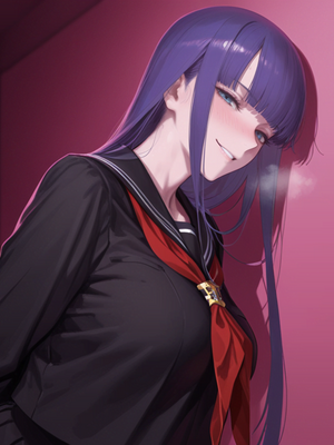 Tommu - Martha's Gentle Loving (Patreon) (AI Generated)_218_00252_2067894679