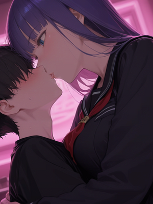 Tommu - Martha's Gentle Loving (Patreon) (AI Generated)_226_00261_3862044334