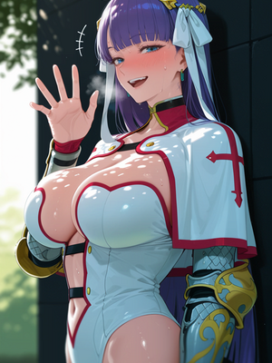 Tommu - Martha's Gentle Loving (Patreon) (AI Generated)_342_00441_541508010