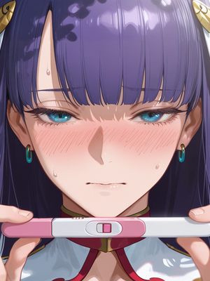 Tommu - Martha's Gentle Loving (Patreon) (AI Generated)_351_00452_848944950