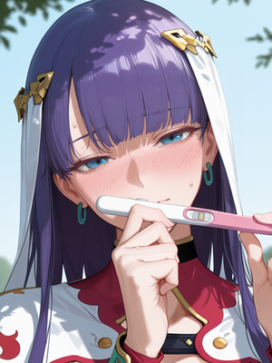 Tommu - Martha's Gentle Loving (Patreon) (AI Generated)_353_00454_3301022462