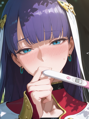 Tommu - Martha's Gentle Loving (Patreon) (AI Generated)_354_00455_3301022463