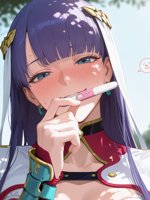 Tommu - Martha's Gentle Loving (Patreon) (AI Generated)_356_00457_1870971177