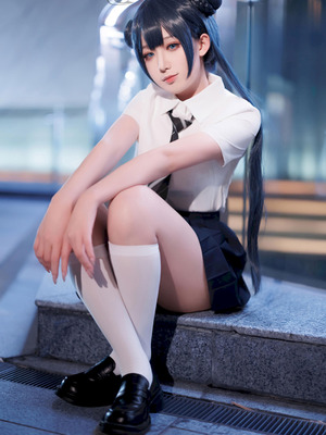 封疆疆 - 妃咲JK_30