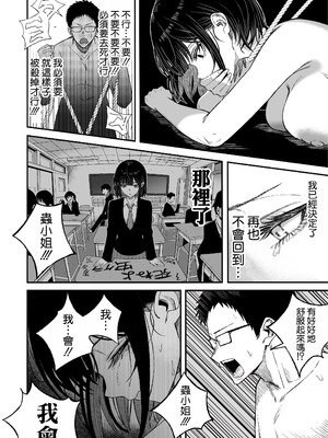 [よふかしのへや (夜な夜な)] どうせ死ぬから、好きにして [空気系☆漢化]_46