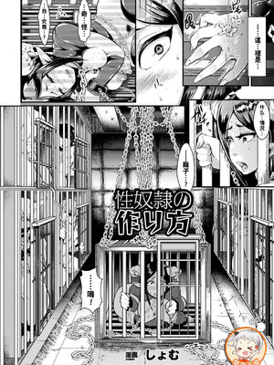 [アンソロジー]別冊コミックアンリアル 壁に埋め込まれた少女で性欲処理Vol.1~2[中国翻訳][疏碼]_082