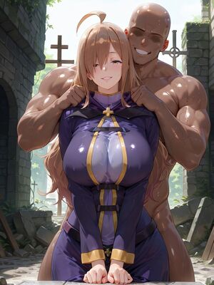 Oki Senpai -维兹 ウィズ_002_Wiz_2