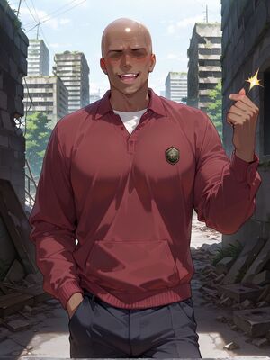 Oki Senpai -维兹 ウィズ_007_Wiz_7