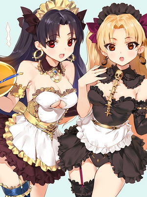 [YD] (COMIC1☆13) スキル強化解禁 (Fate Grand Order) [eve重嵌] [無修正]_029