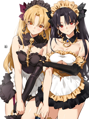 [YD] (COMIC1☆13) スキル強化解禁 (Fate Grand Order) [eve重嵌] [無修正]_030