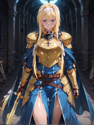 Oki Senpai -爱丽丝_005_Alice_5