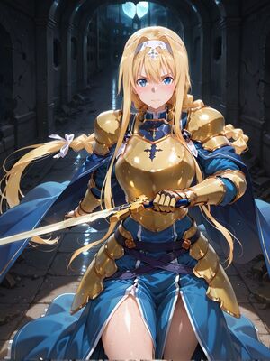 Oki Senpai -爱丽丝_006_Alice_6