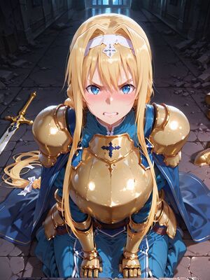 Oki Senpai -爱丽丝_010_Alice_10