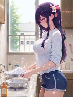 Oki Senpai - 星野アイ_004_Ai_4