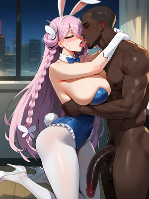 【Azur Hentai】路易斯维尔 BBC_036