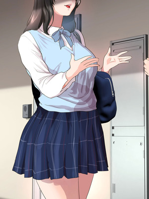 [モンシロ] 伯母に焦がれて17「昼下がりのベランダで、淫モラル交尾」シーズン3_0678