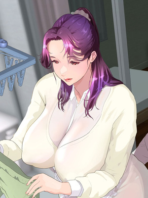 [モンシロ] 伯母に焦がれて17「昼下がりのベランダで、淫モラル交尾」シーズン3_0704