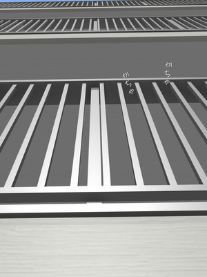 [モンシロ] 伯母に焦がれて17「昼下がりのベランダで、淫モラル交尾」シーズン3_1170