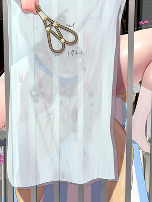 [モンシロ] 伯母に焦がれて17「昼下がりのベランダで、淫モラル交尾」シーズン3_1178