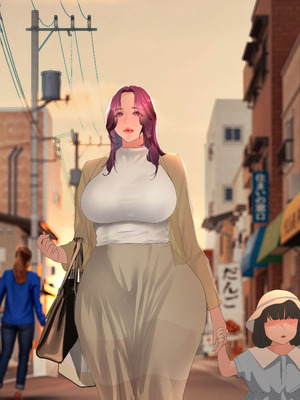 [モンシロ] 伯母に焦がれて17「昼下がりのベランダで、淫モラル交尾」シーズン3_1309