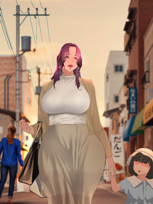 [モンシロ] 伯母に焦がれて17「昼下がりのベランダで、淫モラル交尾」シーズン3_1311