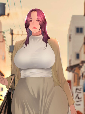 [モンシロ] 伯母に焦がれて17「昼下がりのベランダで、淫モラル交尾」シーズン3_1317