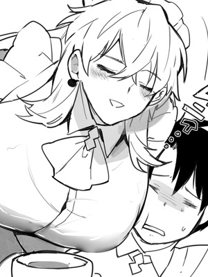 [Ash Wing (まくろ)] バゲぐだ♂総集編 (Fate／Grand Order)_76