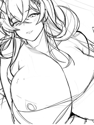 [Ash Wing (まくろ)] バゲぐだ♂総集編 (Fate／Grand Order)_86